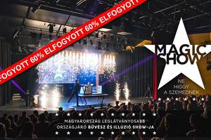 Magic Show - Bvsz s Illzi Show