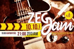 ZegJam