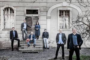 Csk Zenekar Koncert