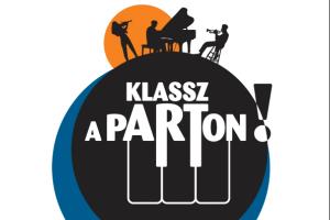 KLASSZ A PARTON!