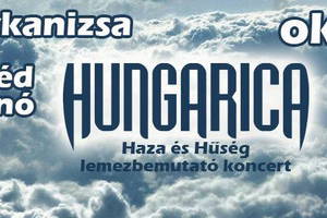 Hungarica-Nagykanizsa