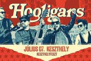 Hooligans koncert 