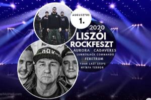 Liszi Rockfesztivl