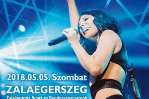 Rzsa Magdi koncert