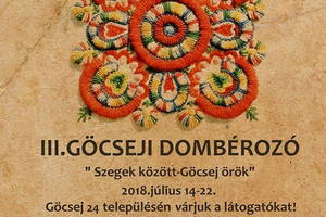 III. Gcseji Dombroz