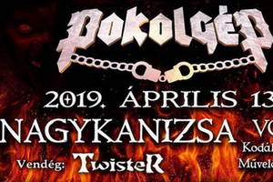 PokolgP koncert