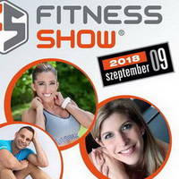 FITNESS SHOW