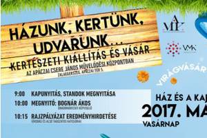 „Hzunk, kertnk, udvarunk…”