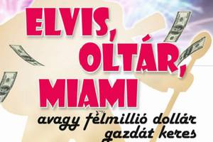 Elvis, Oltr, Miami