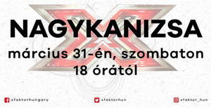 X-Faktor meghallgats Nagykanizsa