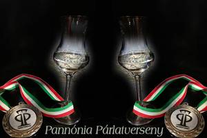 I. Pannnia Prlatverseny