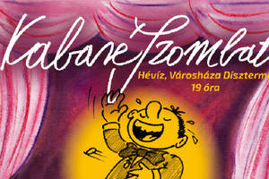 Kabar Szombat