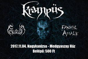 Underground Metal est