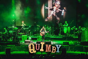 Quimby koncert