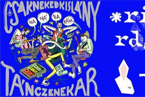 Csaknekedkislny/Ricsrdgr