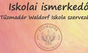 A Waldorf-iskola pedaggija s mindennapi gyakorlata cm elads