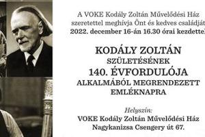 Kodly 140!