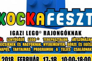 Kockafeszt