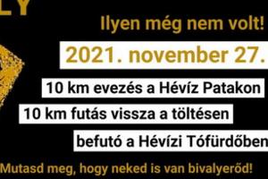 HVZIBIVALY DUATLON 2021