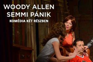 Semmi pnik