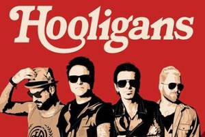 Hooligans szuperkoncert
