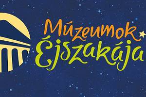 Mzeumok jszakja