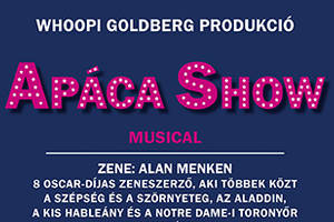 Apca show musical