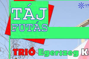 TRI Egerszeg Kupa