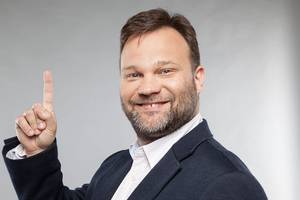 Aranyosi Pter nll estje Nagykanizsn!