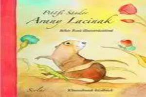 Petfi Sndor: Arany Lacinak