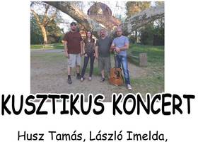 Akusztikus Koncert