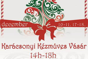 Karcsonyi Kzmves Vsr az Art Moziban