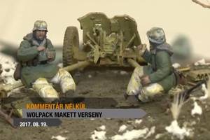 WolfPack 2018 – Makett Verseny s Killts