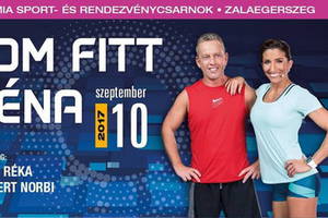 ATOM FITT ARNA