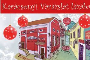 KARCSONY VARZSLAT LZBAN