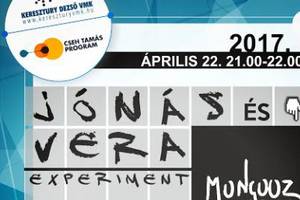 Jns Vera Experiment s a Mongooz And The Magnet koncert