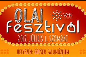 Olai Fesztivl