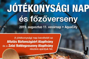 JTKONYSGI, CSALDI NAP AZ AQUACITYBEN