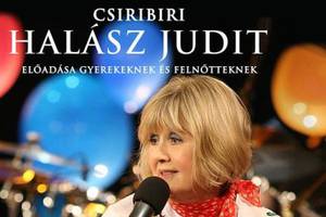Halsz Judit koncert