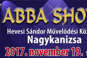 ABBA SHOW