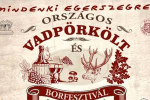 Zalaegerszegi Vadprklt s Borfesztivl 