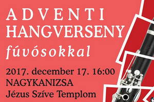 Adventi hangverseny