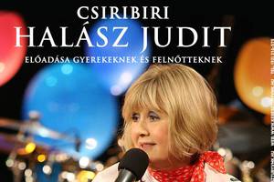 Halsz Judit - Csiribiri