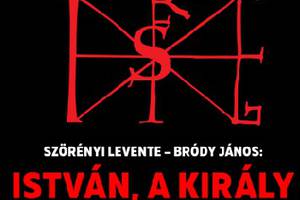Istvn, a kirly – rockopera
