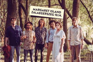 Margaret Island
