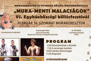 Mura-menti malacsgok