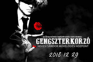 GENGSZTERKORZ