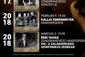 rdi Tams zongoramvsz hangversenye