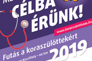 Msodszor is clba rnk! – Futs a Koraszlttekrt 2019