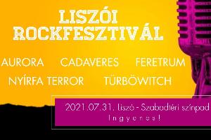 Liszói Rockfesztivál